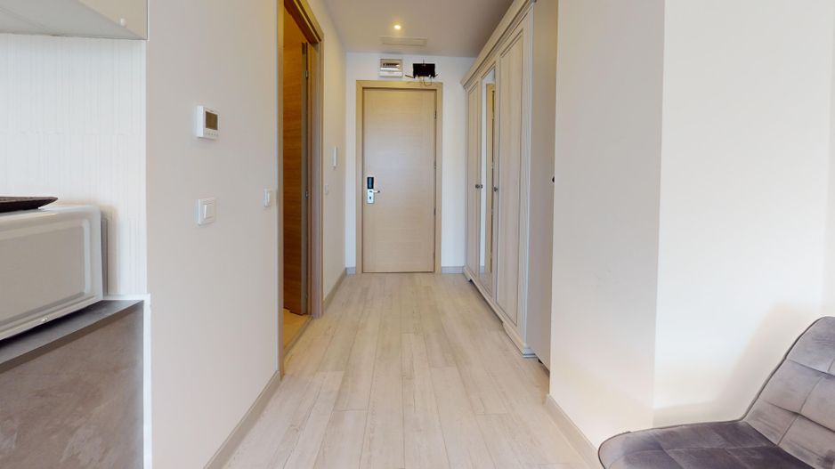 Garsoniera bloc Nou Vitan Barzesti - Rin Grand Residence - Poză 17