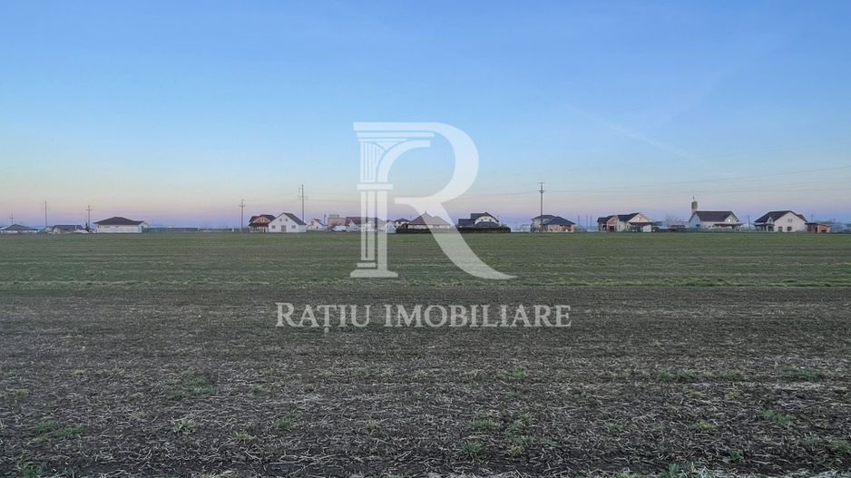 Teren intravilan 500 MP | Livada de Bihor | Bihor - Poză 1