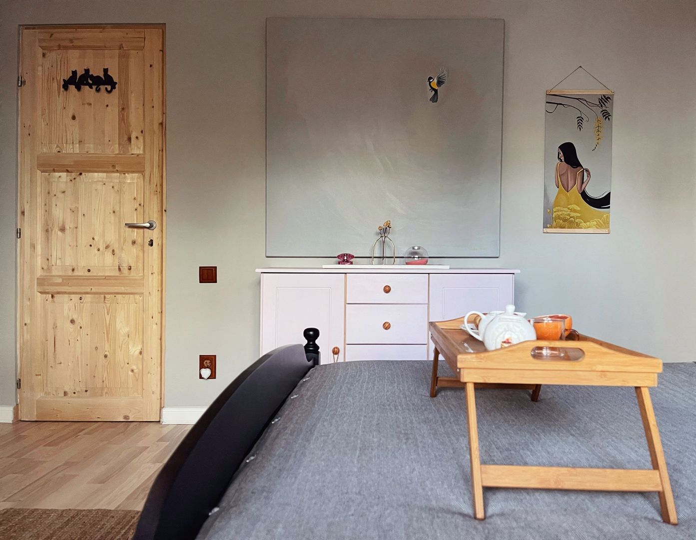 2 camere- Mall Vitan- Centrala proprie - Poză 7