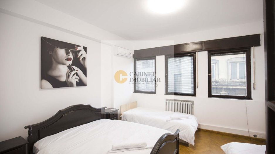 Apartament Central |  4 Camere  Spațiu Generos |  Ideal Investitie - Poză 2