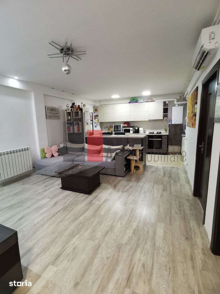 Vanzare apartament 3 camere | Bloc (8 ap) | Loc de parcare | Gorjului - Poză 4