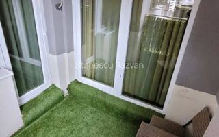 Ap 2 cam dec / studio 47,6 | Metrou Pacii | Etaj 1 |  Rotar Park 1 - Poză 5