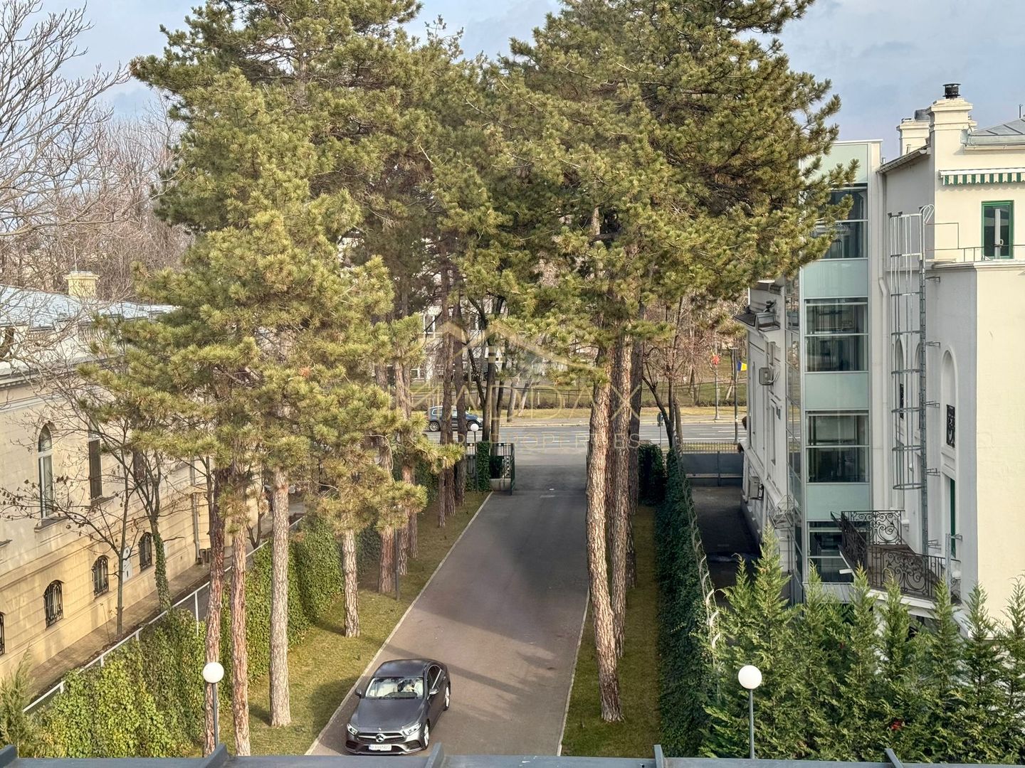 Apartament cu 4 Camere *223mp utili* / 2 parking / Zona Kiseleff - Poză 36