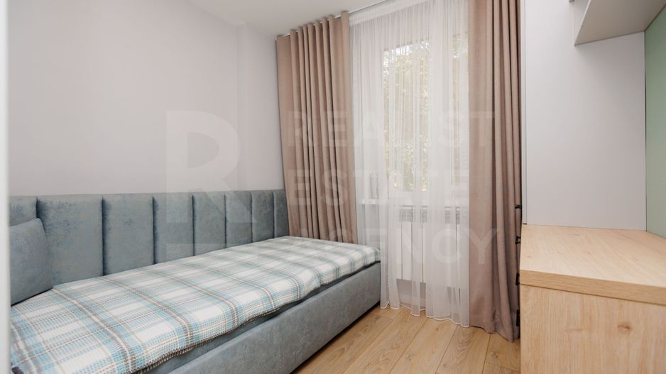 Vânzare, apartament, 2 camere, str. Vadul lui Voda, Ciocana - Poză 12