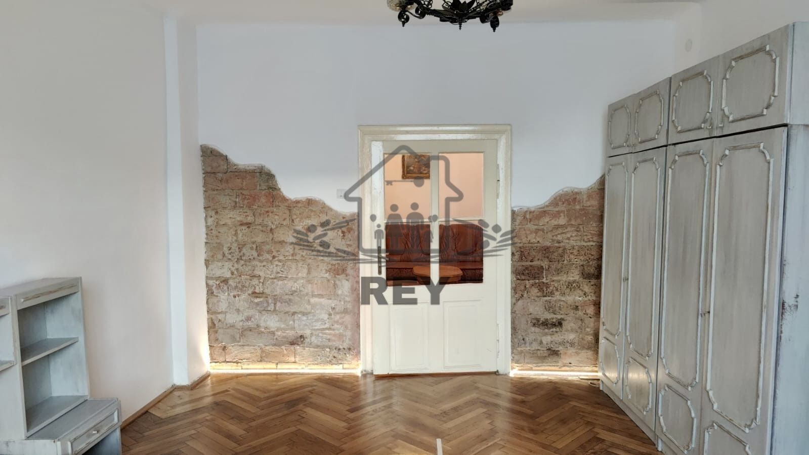 Apartament modern la casă, 2 camere, 55 mp utili – Zona Tribunal, Sibiu - Poză 3