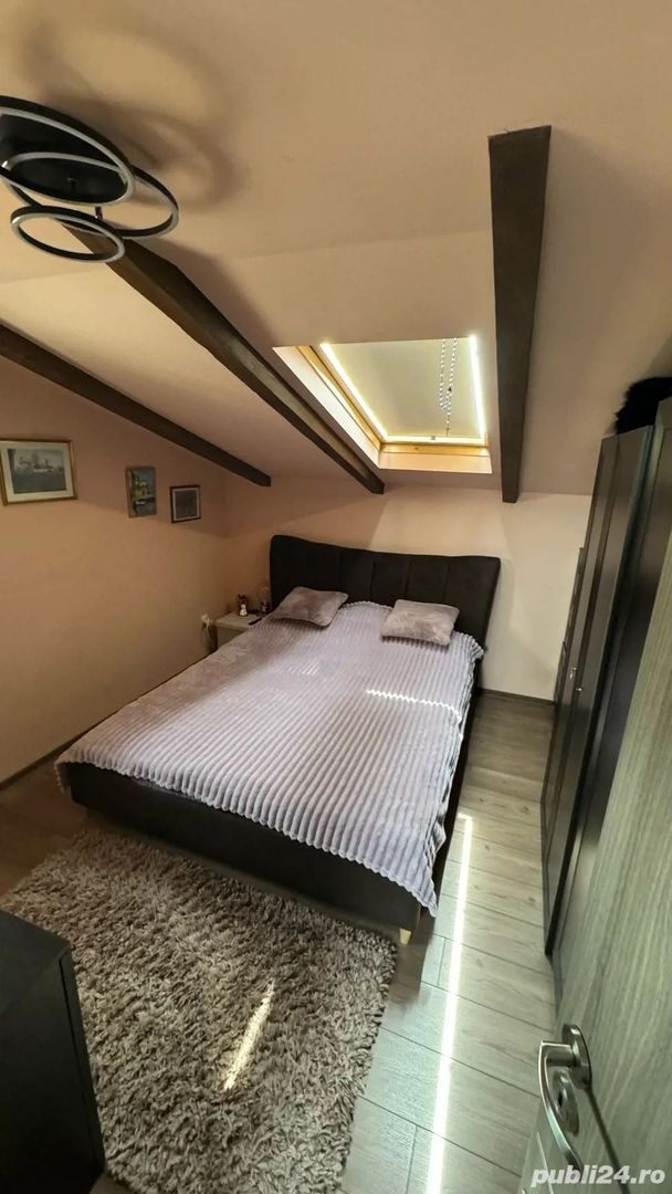 🏡 Apartament 3 camere | Imobil nou | 2 locuri de parcare | Zona Hotel - Poză 10