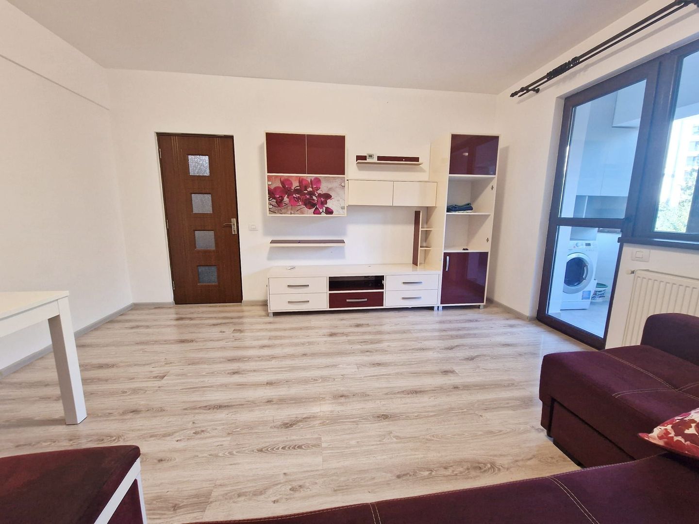 AP. 2 CAMERE- METALURGIEI, PARCARE INCLUSA, CENTRALA PROPRIE, MODERN - Poză 1
