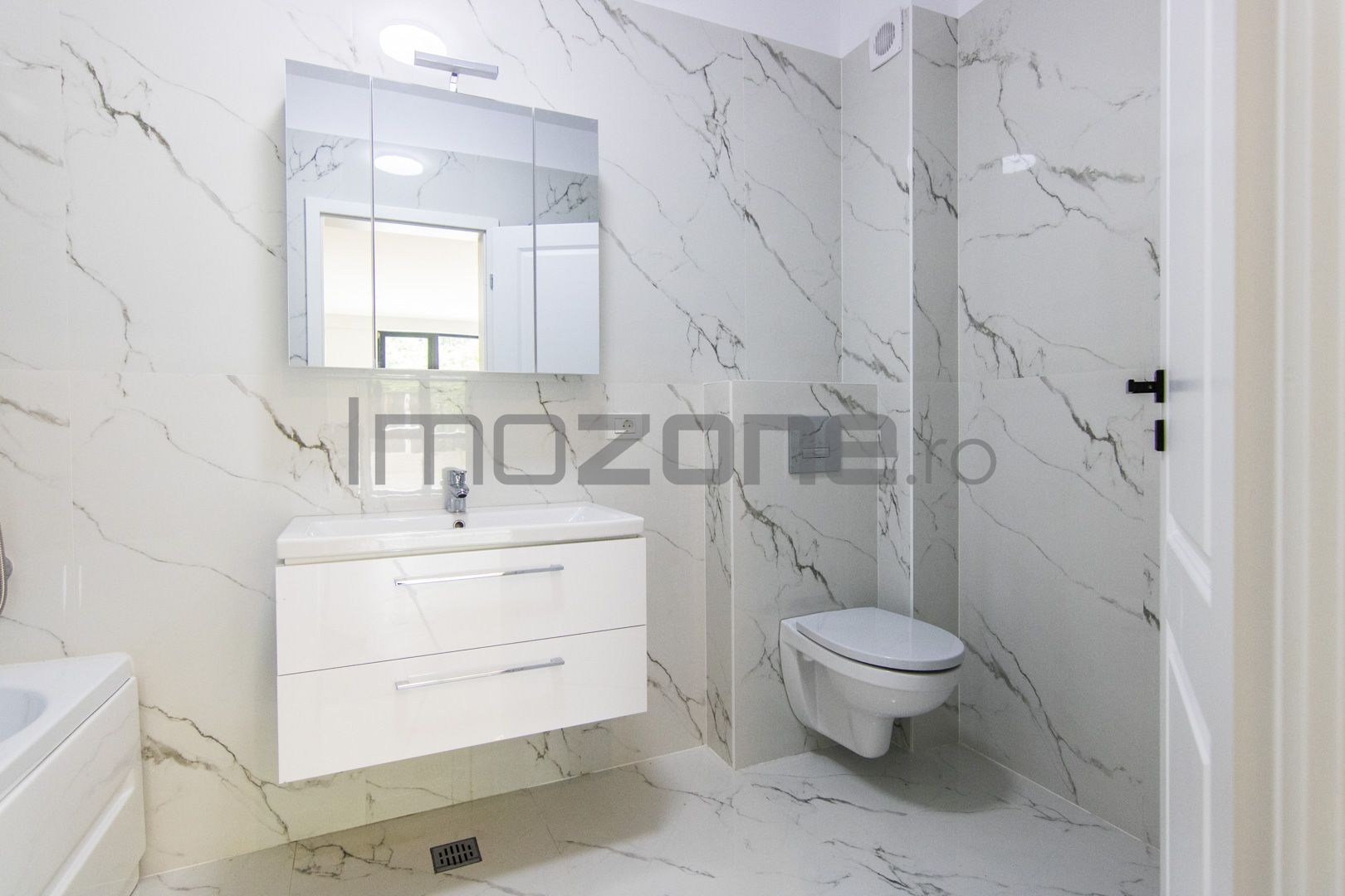 MILITARI - PARCUL LINIEI, CORA LUJERULUI, METROU LUJERULUI, EXIGENT, 3 CAMERE - Poză 11