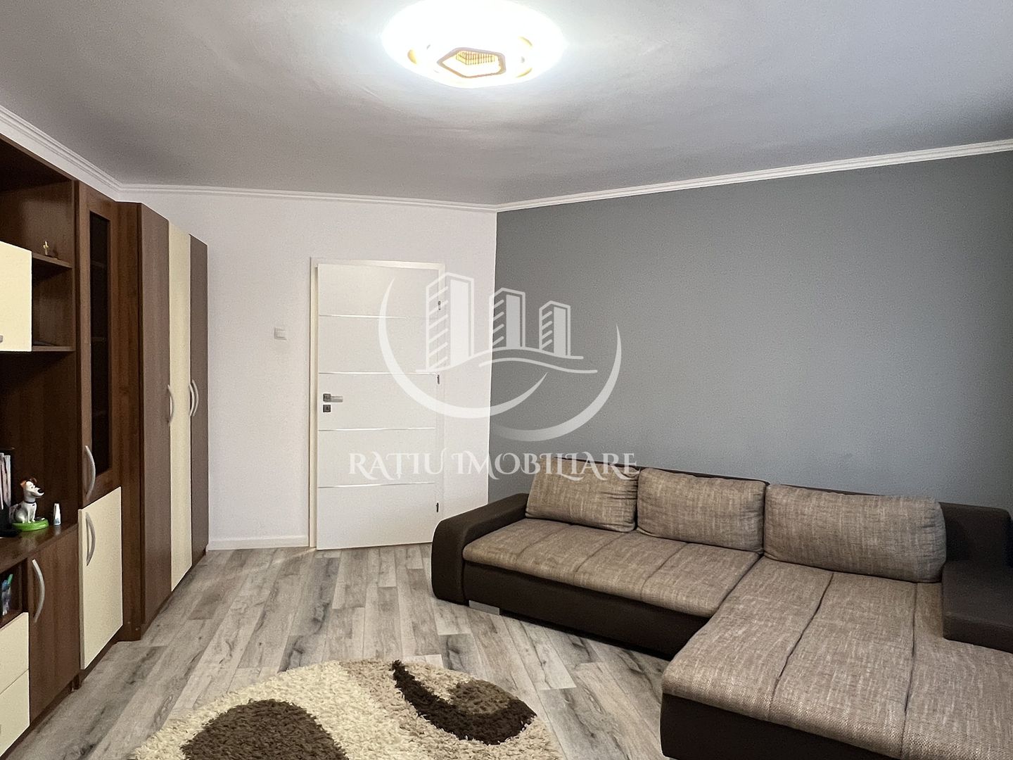 Apartament cu 2 camere | Parcare supraterana | Velenta | Oradea - Poză 2