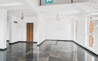 Penthouse 3 camere | Spațios | Giroc -  Zona Lidl - Poză 4