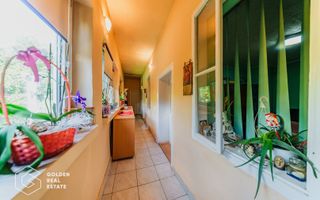 Casa individuala, zona centrala Biserica Sarbeasca, comision 0% - Poză 9