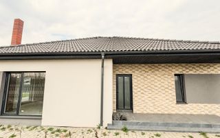 Casa individuala 4 camere, 120mp,  Teren 670mp, Jucu de Sus - Poză 17