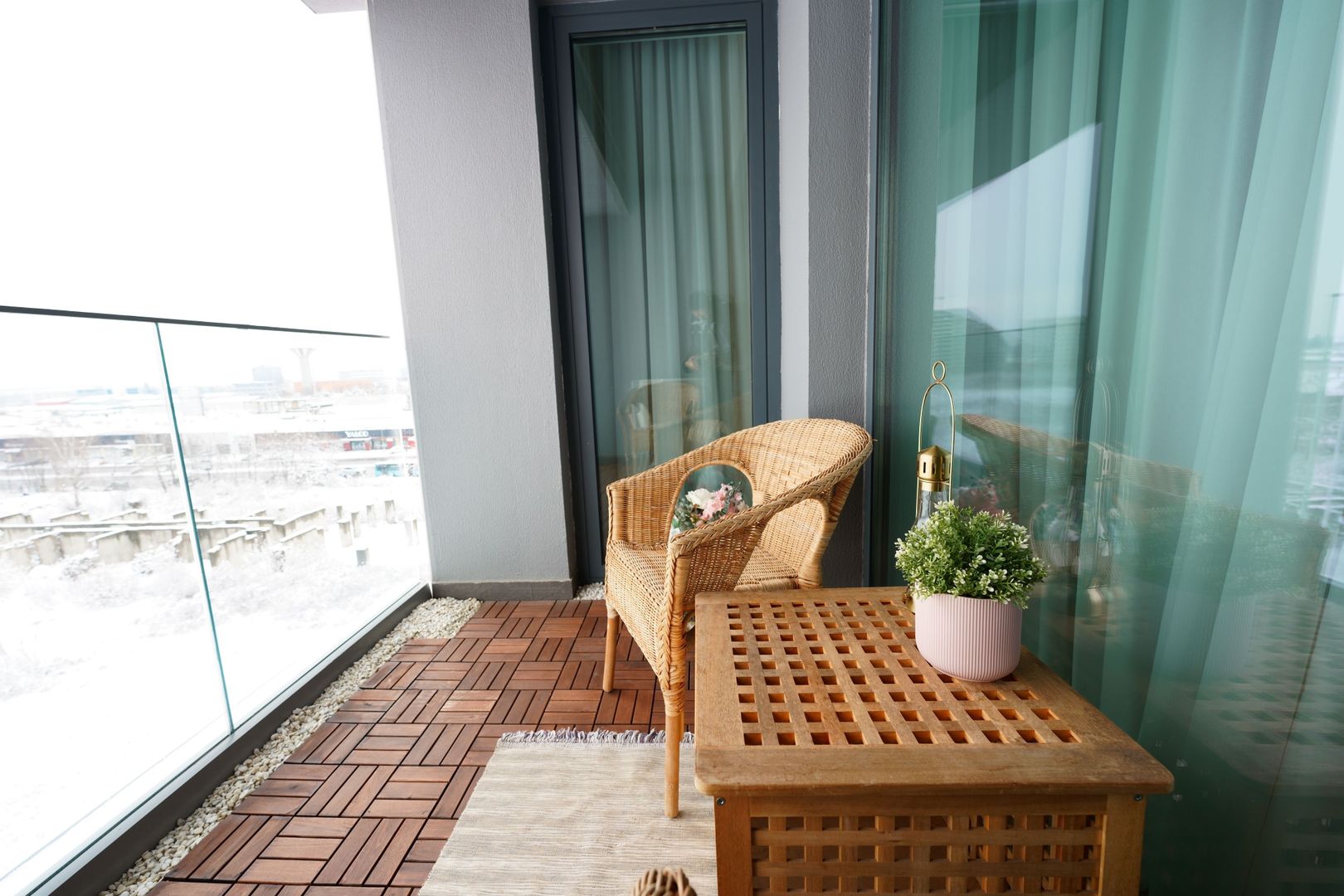 3 Rooms + 2 Parkings, Cloud9 Residence, Herastrau, Aviatiei - Poză 22