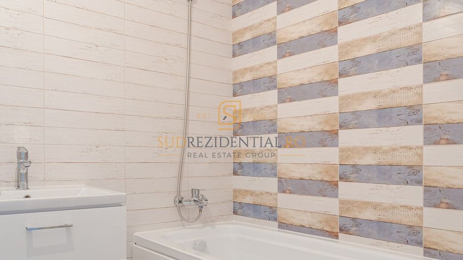 Apartament 3 camere, zona Bd. Brancoveanu, Mall Grand Arena - Poză 8