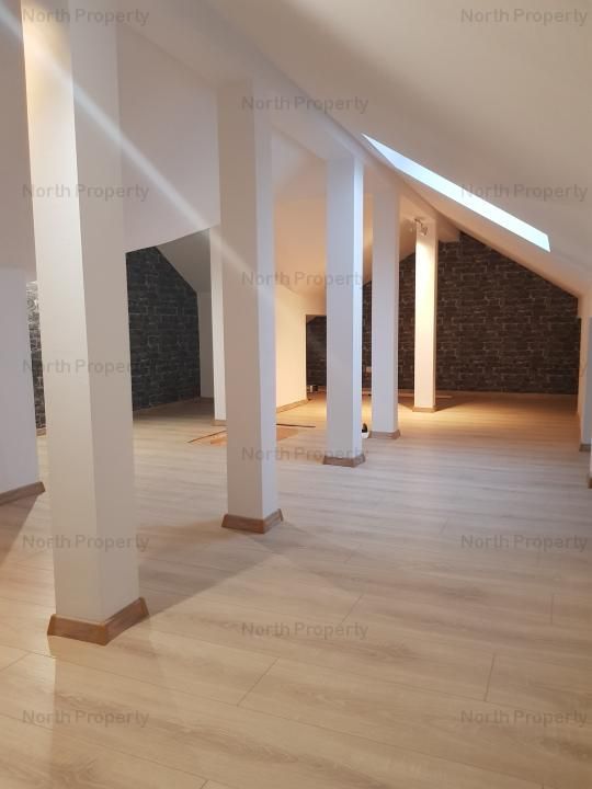 Cosmopolis,Pipera vila 3 camere P+1+mansarda - Poză 4