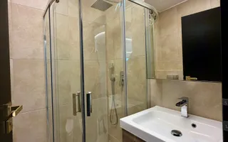 Penthouse de vanzare | 3 camere | 2 bai | 76mp | terasa 76mp | garaj - Poză 14