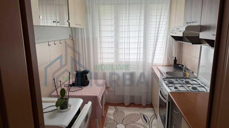 Apartament 3 camere semidecomandat cu balcon – Tătărași, Str. Vasile Lupu 134 - Poză 6