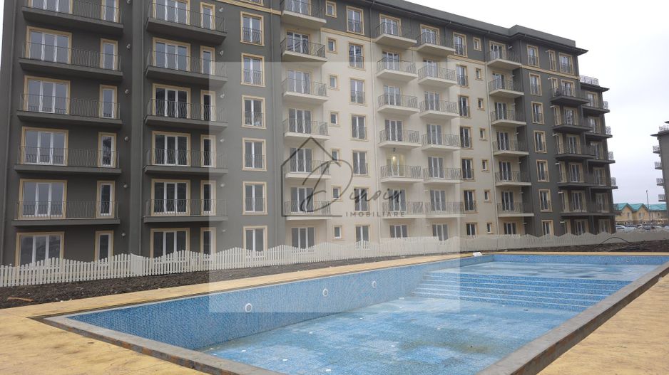 2 CAMERE COSMOPOLIS I PARCARE INCLUSA I BLOC 2025 I PROPRIETAR I com0% - Poză 24