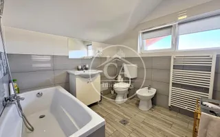 Casa P+1 cu 5 camere de inchiriat în zona Calea Clujului, Oradea - Poză 15