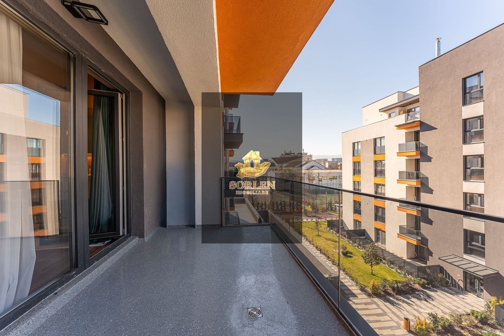 Apartament premium cu 2 camere | Între Lacuri | Cluj-Napoca - Poză 27