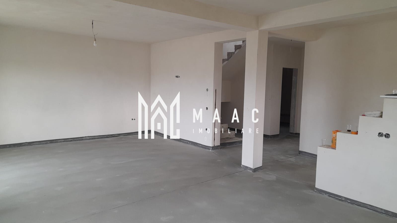 Casa Individuala | 720MP Teren | Cristian - Poză 4