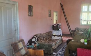 Casă individuală cu 4 camere în Burila Mare, jud. Mehedinți - Poză 8