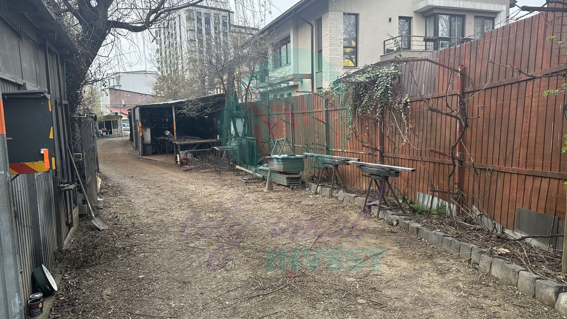 Teren generos - 550 mp zona Vitan -Mihai Bravu - Poză 4