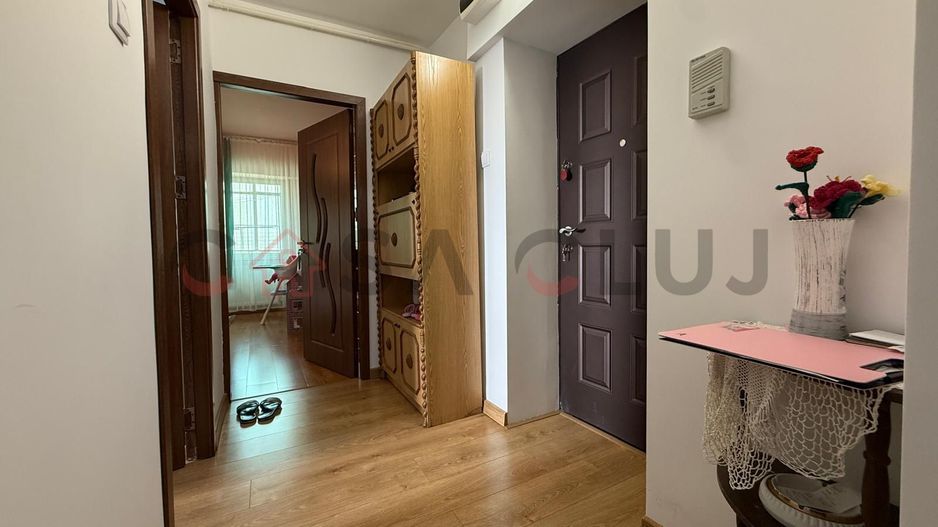 Apartament langă Sigma Center, decomandat, etaj intermediar - Poză 6