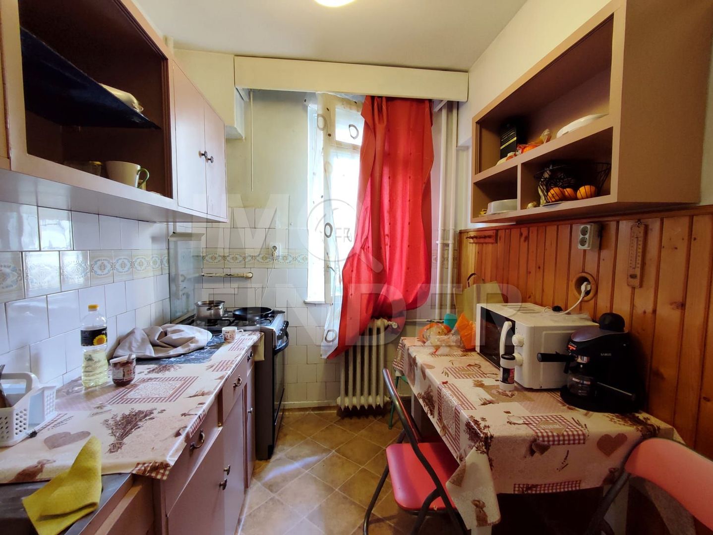 Apartament 2 camere C. Brancusi Gheorgheni - Poză 3