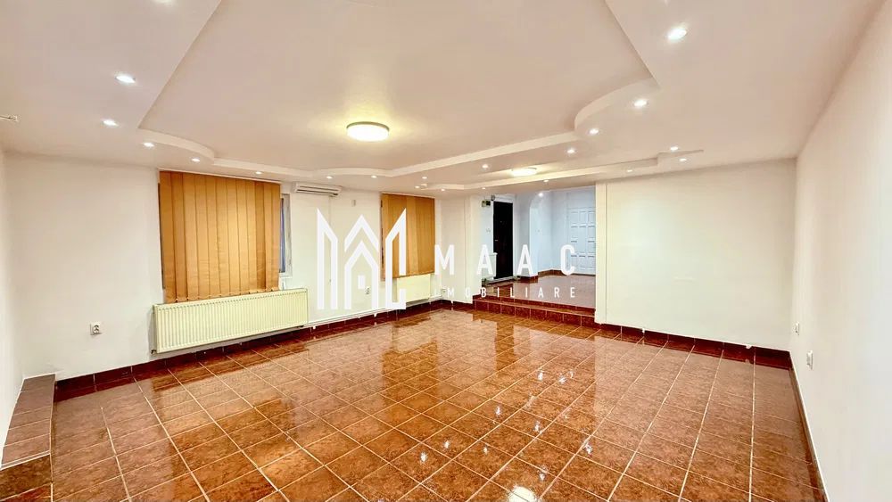 Spatiu comercial I 80 mp I zona cartierul Ștrand - Poză 1