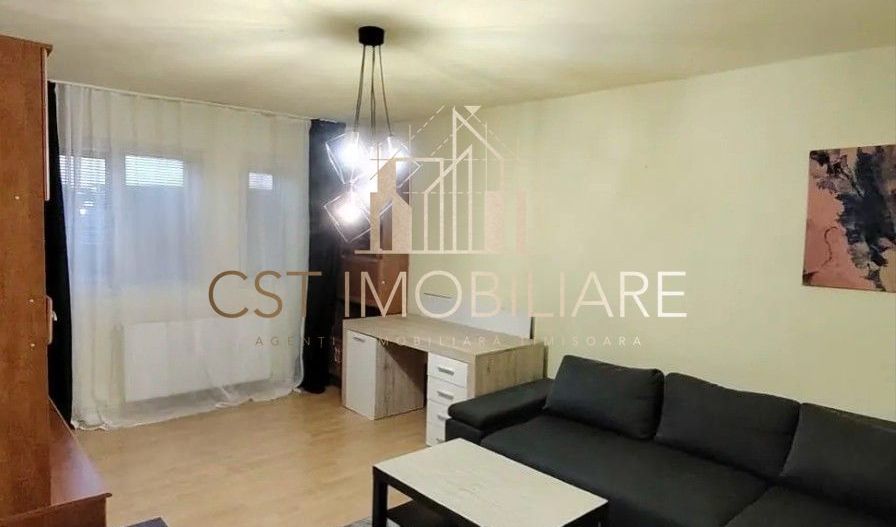Apartament 3 camere Freidorf etaj 3 bloc izolat - Etaj Intermediar - Poză 1
