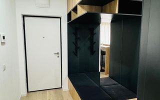 1 camera studio, Marasti, The Office, Record Park, 21 dec. Lidl - Poză 14