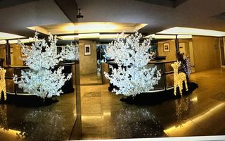 Central Park | Închiriere apartament 4 camere - Poză 15