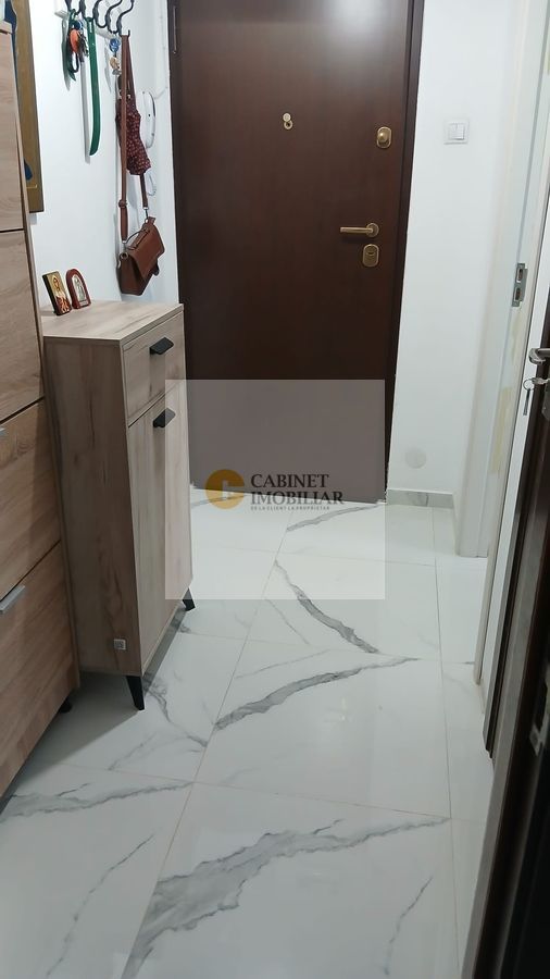 2 Camere | Decomandat | Renovat | Credit | Metrou Gorjului - 2 minute - Poză 9