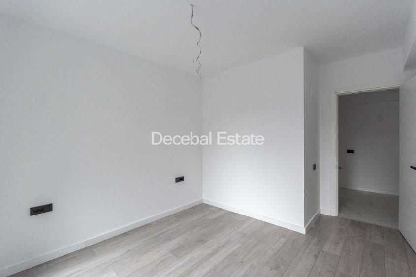 2 camere  bloc nou TVA inclus 71 mp Astorium Life Parcul Teilor - Poză 10