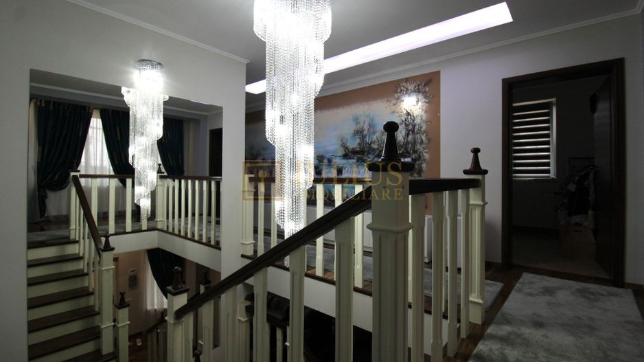 Sat Giroc, ideal pentru diverse afaceri sau pentru locuit. - Poză 16