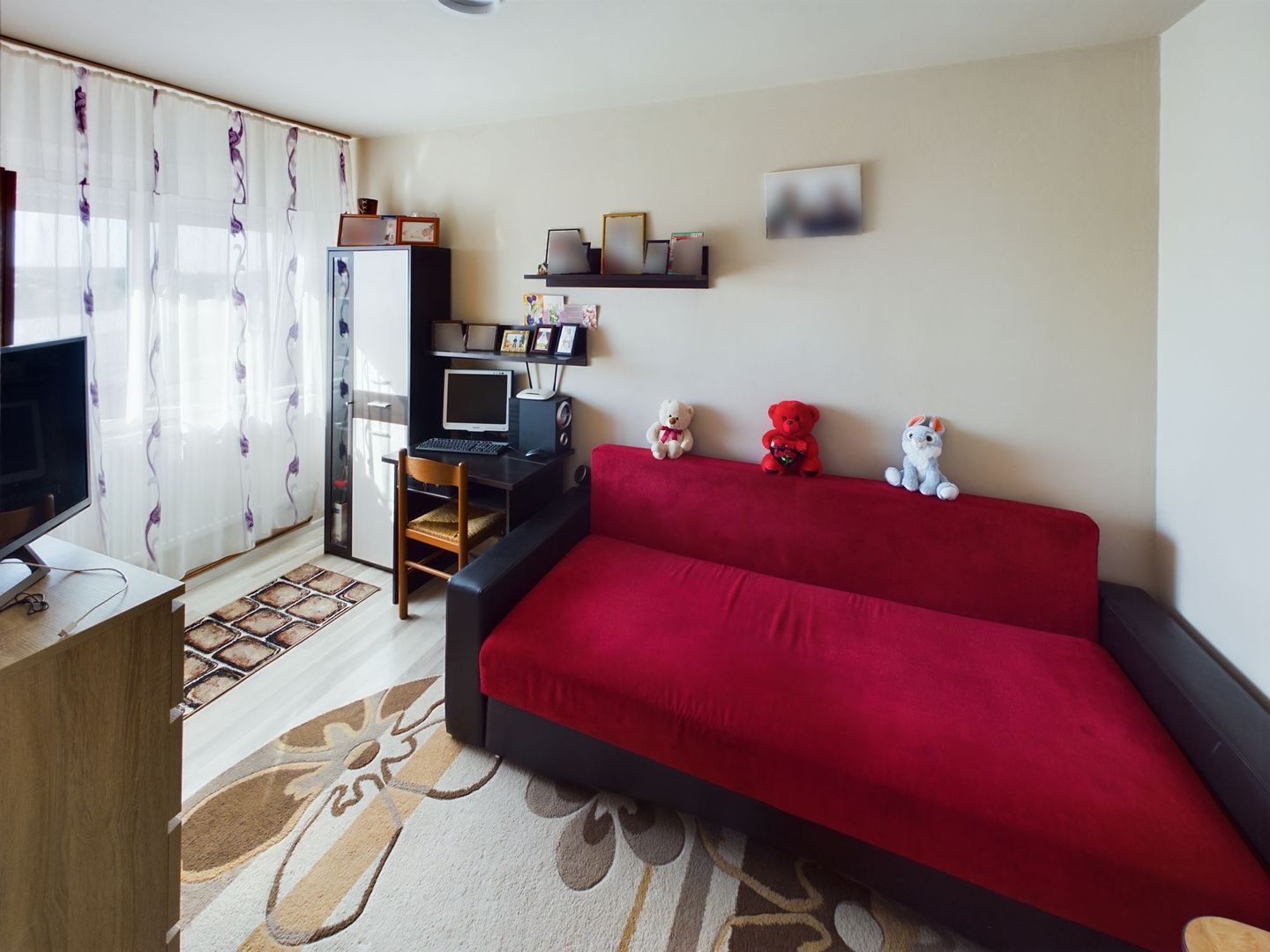 Apartament cu 4 camere zona Fortuna - Poză 4