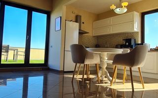 Apartament spectaculos penthouse Dr. Taberei - Poză 3