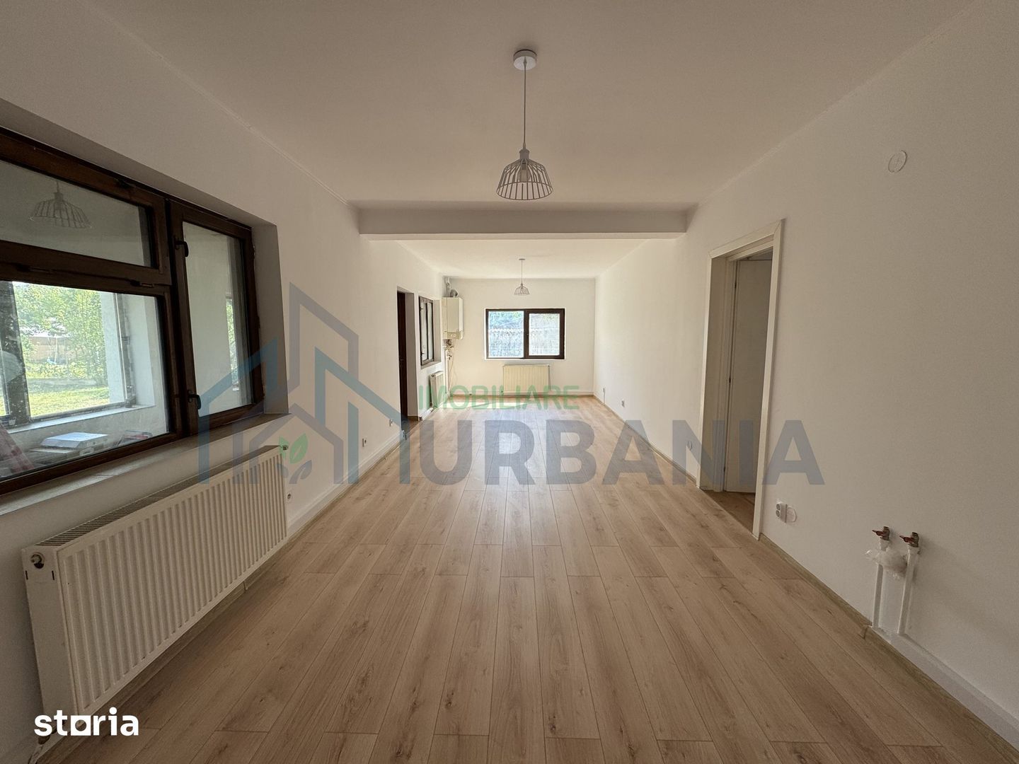 Casa individuala renovata integral, teren 1.000 mp, Dancu – Holboca, Iasi - Poză 7