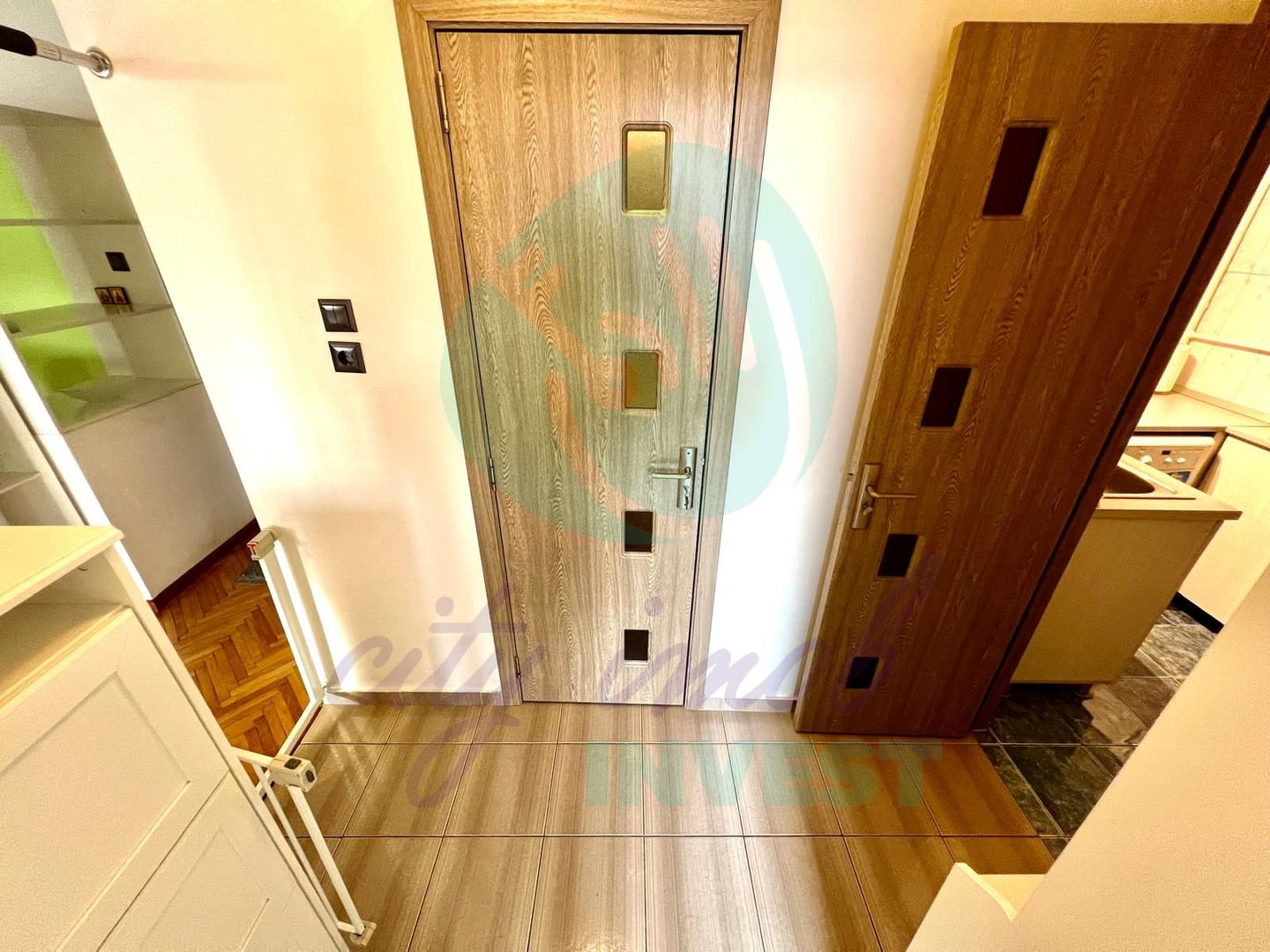 Apartament 2 camere – ultracentral, Sala Palatului -Cișmigiu– vedere panoramică - Poză 7