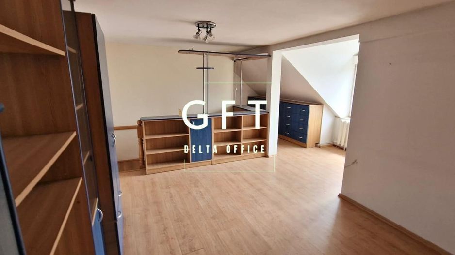 Apartament 5 cam + mansarda 112 mp-balcon 6 mp-dressing- Zona Kaufland - Poză 4