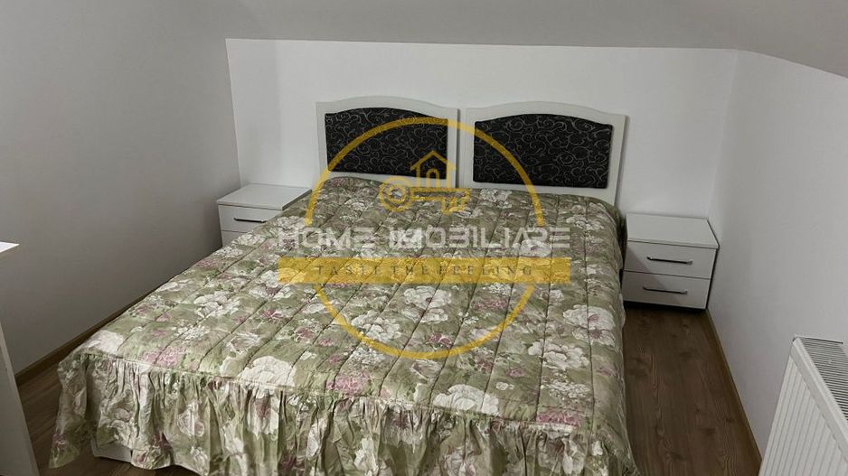 Apartament cu 3 camere/ 80mp/ zona Palas Mall - Poză 1