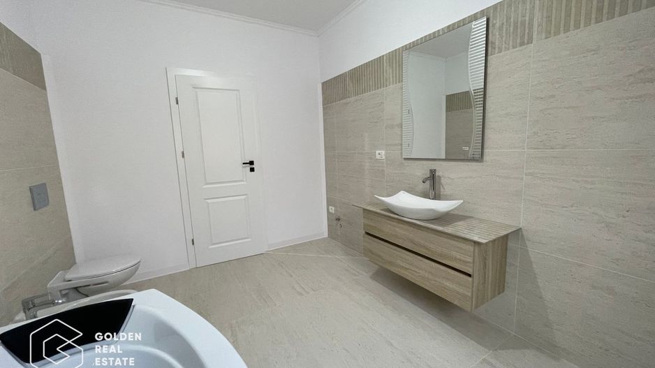 Duplex nou în Dumbrăvița 4 camere, zona centrala - Poză 15