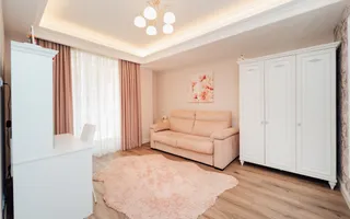 De vânzare | Apartament cu 2 camere, 74,6 m², str. Melestiu 1 Parcul Valea Trandafirilor - Poză 13