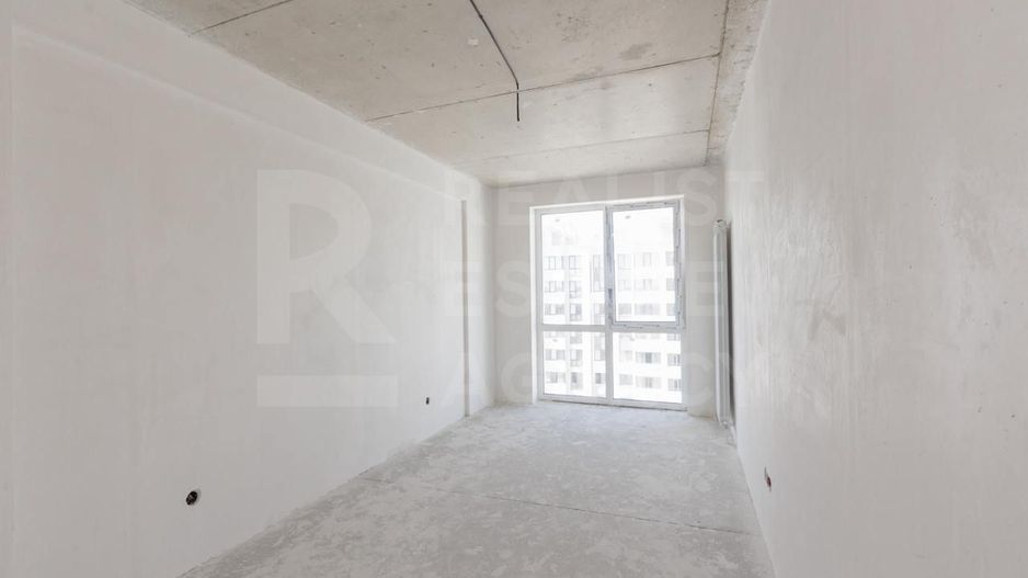 Vânzare, apartament, 3 camere + living, strada Vasile Lupu, Buiucani - Poză 13