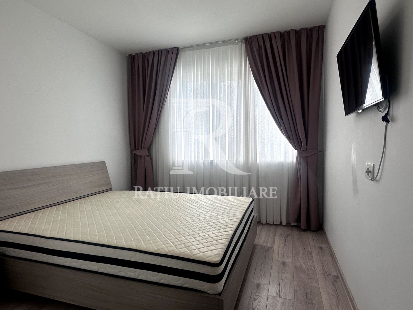 Apartament cu 2 camere | Prima Onestilor | Parcare inclusă | Oradea - Poză 12