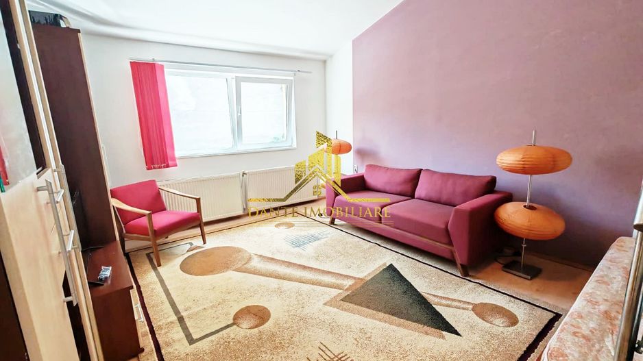 1 camera, loft, modern, proaspat renovat, curte, Grigorescu, Donath - Poză 1