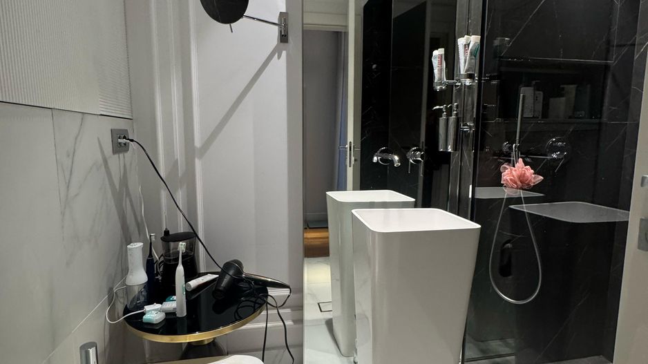 3 camere| 90 mp| PIATA ROMANA - Poză 15