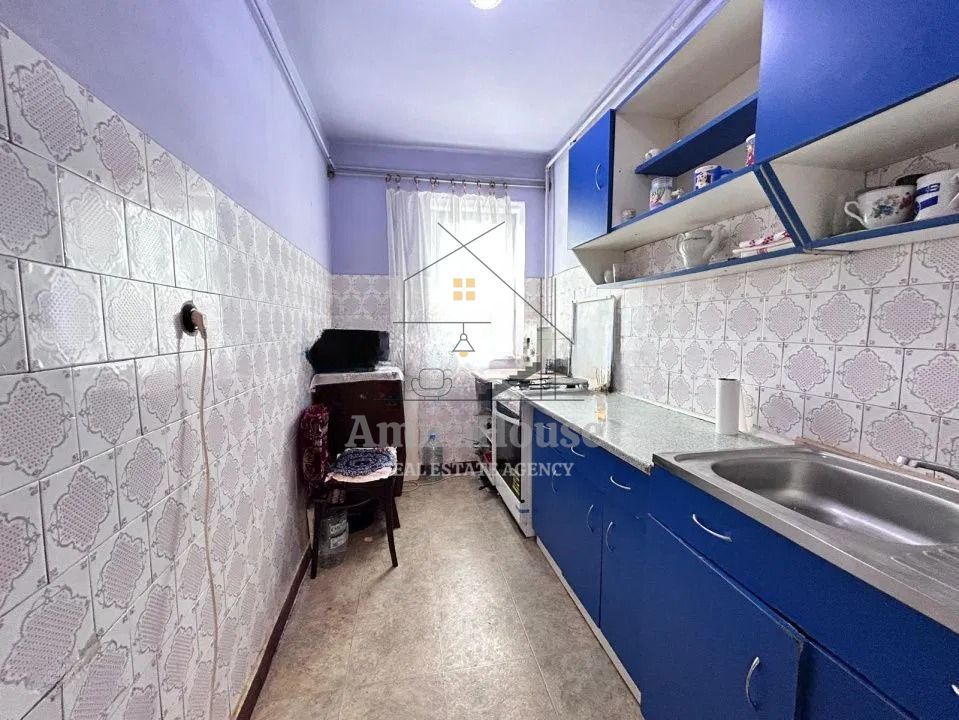 Apartament 2 camere decomandat, Manastur str Mehedinti - Poză 11