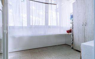 Apartament 4 camere, tip D, 81,mp, Seleușului,mobilat/utilat - Poză 20